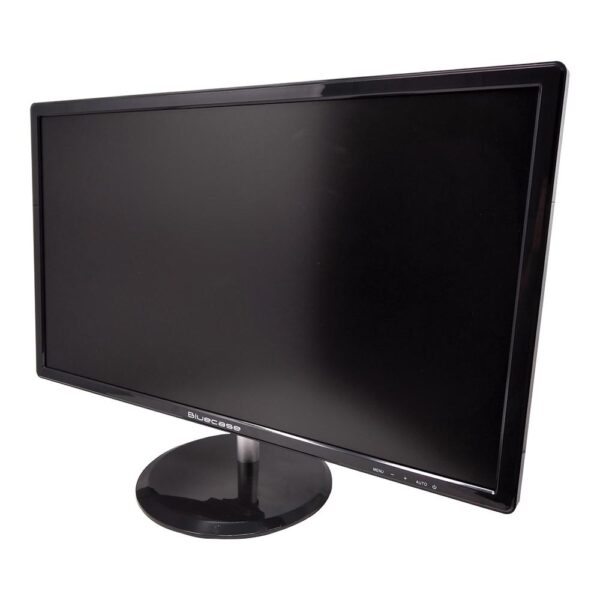 Monitor Gamer Bluecase 24 LED, Wide, 144 Hz, Full HD, 1ms, FreeSync ...